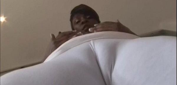  Black Booty Ebony Phat Fat Butts
